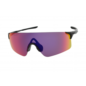 óculos de sol Oakley mod EvZero Blades polished black w/prizm road 9454-0238