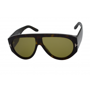 óculos de sol Tom Ford mod Bronson tf1044 52n