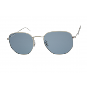 óculos de sol Ray Ban Hexagonal mod rb3548-n 003/02 polarizado
