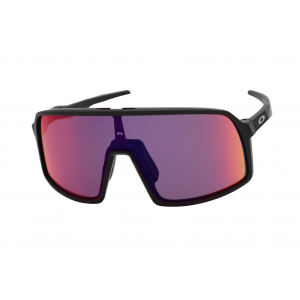 óculos de sol Oakley mod Sutro S matte black w/prizm road 9462-0428