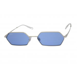 óculos de sol Ray Ban Yevi mod rb3728 003/80