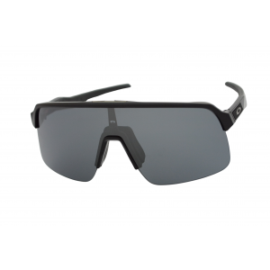 óculos de sol Oakley mod Sutro Lite matte black w/prizm black 9463-0539