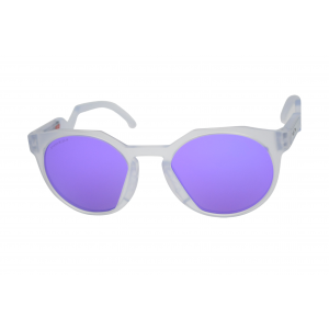 óculos de sol Oakley mod HSTN prizm violet 9464-0252