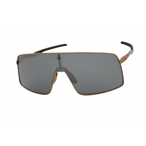 óculos de sol Oakley mod Sutro ti prizm black 6013-05 titanium