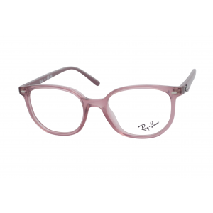 armação de óculos Ray Ban Infantil mod rb9097v 7516