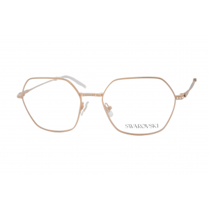 armação de óculos Swarovski mod sk1011 4014