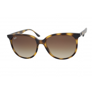 óculos de sol Ray Ban mod rb4378L 710/13
