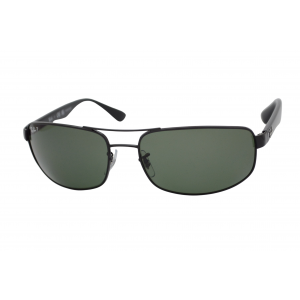 óculos de sol Ray Ban mod rb3445 002/58 Polarizado