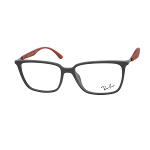 armação de óculos Ray Ban Infantil mod rb1624L 7144