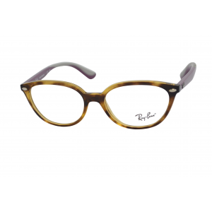 armação de óculos Ray Ban Infantil mod rb1612L 3904