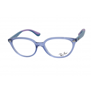 armação de óculos Ray Ban Infantil mod rb1612L 3906
