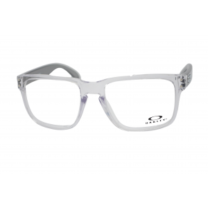 armação de óculos Oakley mod Holbrook rx ox8156L-0356