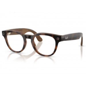 óculos Ray Ban Meta Scriber optics mod rw7002 8528 